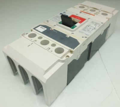 ALLEN BRADLEY 140U-L6S3-D63