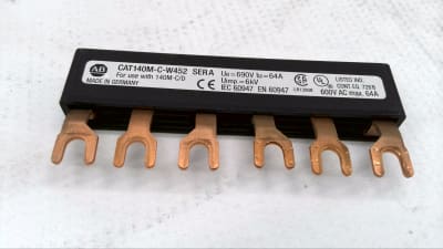 ALLEN BRADLEY 140M-C-W452