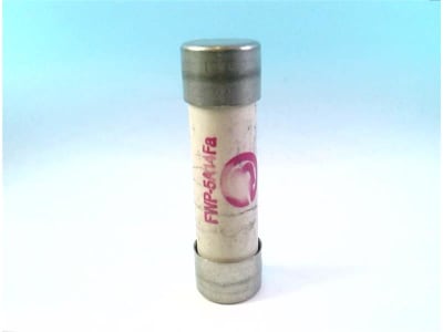 EATON CORPORATION FWP-5A14FA