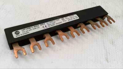 ALLEN BRADLEY 140M-C-W453