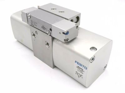 FESTO DPA-40-D