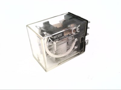 OMRON LY2AC12
