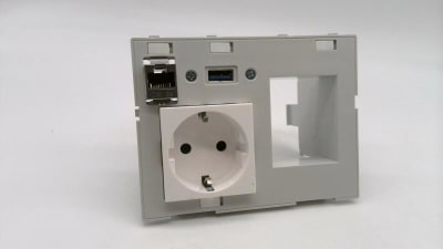 MURR ELEKTRONIK 4000-68000-4300003