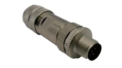 PHOENIX CONTACT SACC-M12MSB-5CON-PG9 SH XL PB