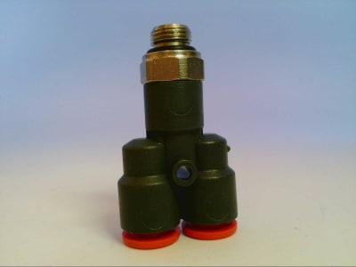 METAL WORK PNEUMATIC 2L23409