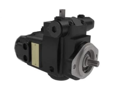 OILGEAR PVWH-60-RSAY-CNNN