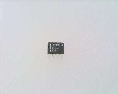 ANALOG DEVICES LT1112CN8PBF
