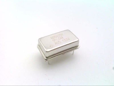 ABRACON ACO-1.048576MHZ-L-A