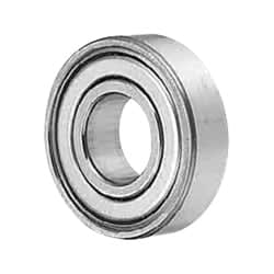 NTN BEARING 605ZZ/1K