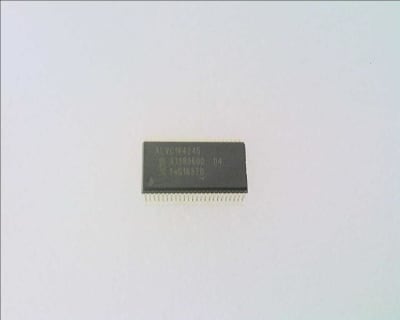 PHILIPS 74ALVC164245DL