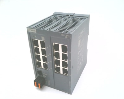SIEMENS 6GK5216-0BA00-2TB2