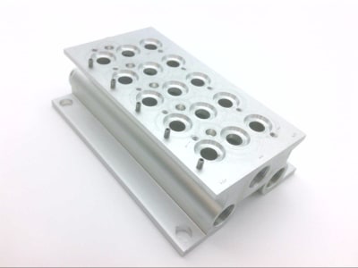 FESTO CPE18-PRS-3/8-5