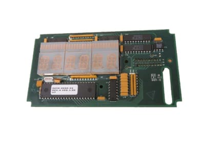 HARDY PROCESS SOLUTIONS 0535-0461-05