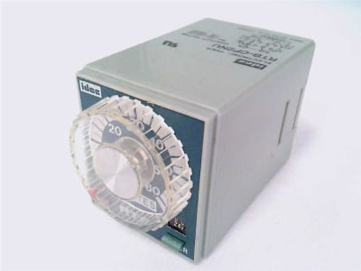 IDEC RTB-CP2NU-60M-DC24V