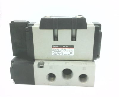 SMC NVF84100R-5FZ-04T
