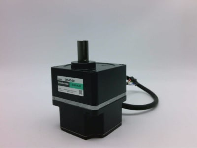 ORIENTAL MOTOR BLH450KC-50