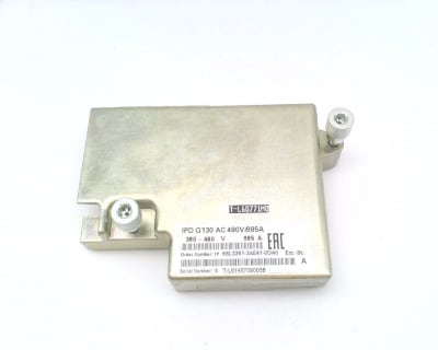 SIEMENS 6SL33513AE410DA0