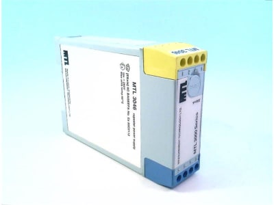 EATON CORPORATION MTL-3046