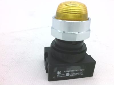 IDEC APW299D-Y-120V
