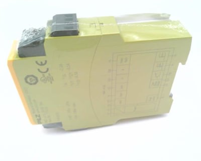 PILZ PNOZ-E1.1P
