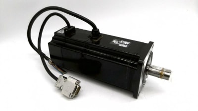 OMRON R88M-UE75030V-BS1