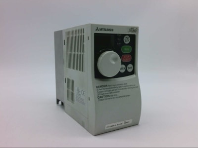 MITSUBISHI FR-S520S-0.4K-ECR