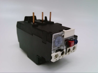 SCHNEIDER ELECTRIC LR3D1514A1