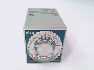 IDEC RTB-CP1NU-60M-AC110V