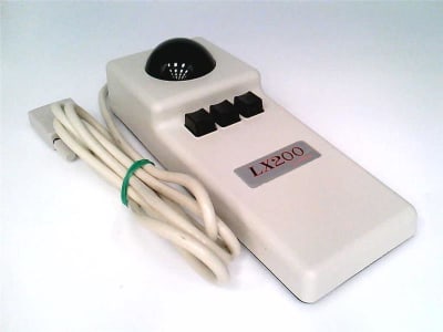 DANAHER CONTROLS LX200192MO