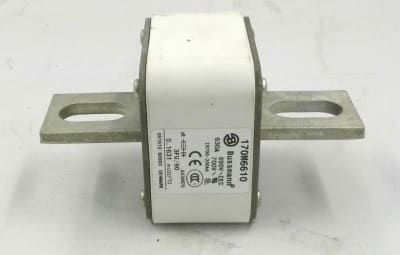 EATON CORPORATION 170M6610