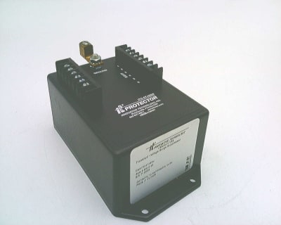 EATON CORPORATION ITC-6T-ISDN