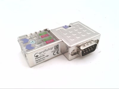 PROFIBUS PA003135