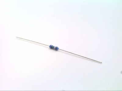 YAGEO MFR-25FBF52-71R5