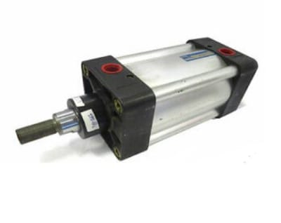 PARKER C41M-125-32-50