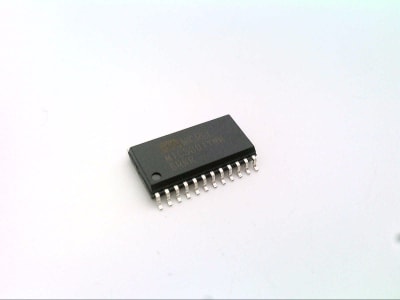 MICROCHIP TECHNOLOGY INC MIC5801YWM