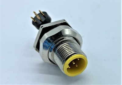 TURCK WFSD 4.5-PCB