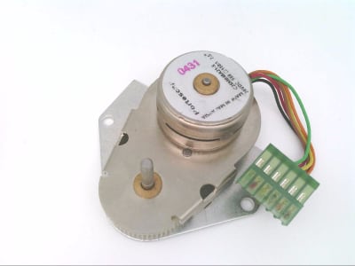 DANAHER MOTION C26M048A21-S