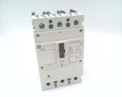 GENERAL ELECTRIC FBN36TE035RV