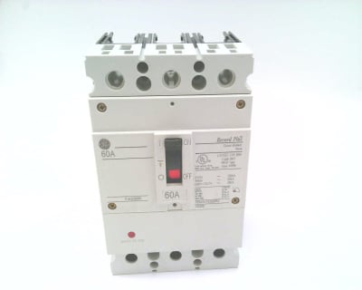 GENERAL ELECTRIC FBN36TE060R2