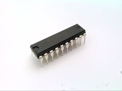 TEXAS INSTRUMENTS SEMI CD74FCT245E