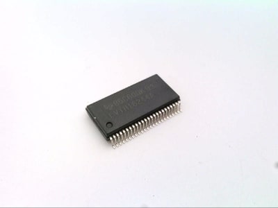 TEXAS INSTRUMENTS SEMI SN74LVTH16244ADL