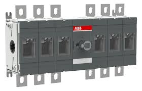 ASEA BROWN BOVERI OT400E33