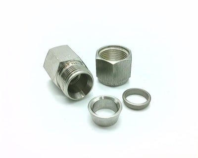 TURCK FSV-SS-1/2X1/4