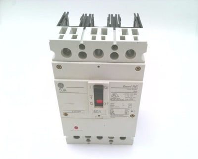 GENERAL ELECTRIC FBN36TE050RV