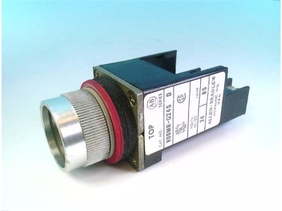 ALLEN BRADLEY 800MR-Q24S