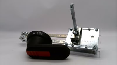 ASEA BROWN BOVERI OTZW6