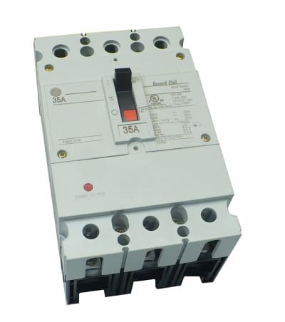 GENERAL ELECTRIC FBV36TE035RV