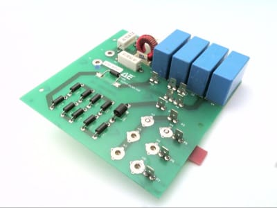 ADVANCED ENERGY 5252269-D