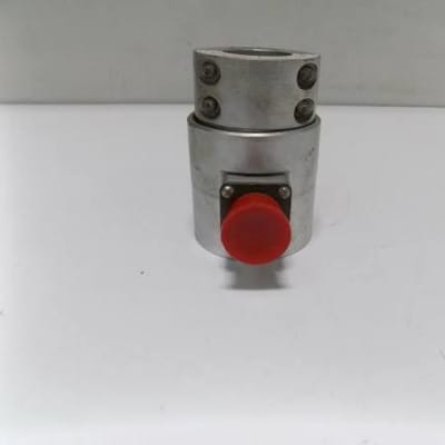 CLEVELAND MOTION CONTROL S-1T