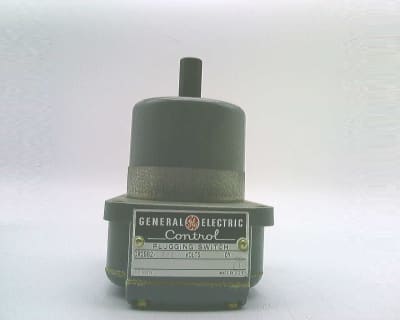 GENERAL ELECTRIC CR2962E2B